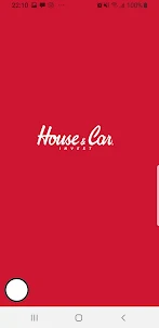 House & Car