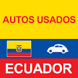 Autos Usados Ecuador icon