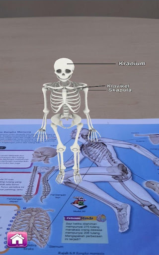 BT Sains Tingkatan 4 AR