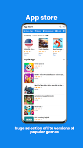 App Store Tools For App Store