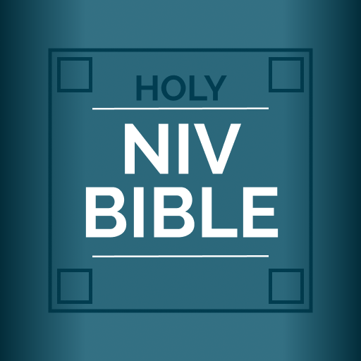 Holy NIV Bible - offline app