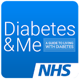 Diabetes & Me icon