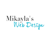 Mikayla's Web Design icon