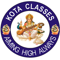 Icon image Kota Classes