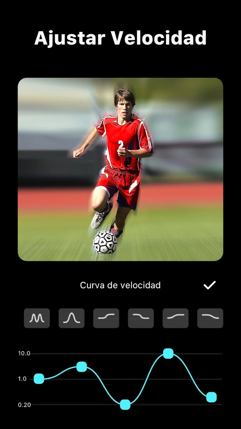 Descargar Video Editor & Maker - InShot N°6
