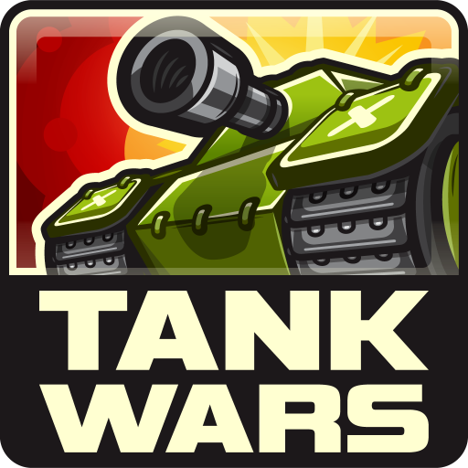 Middle Tank Wars logo