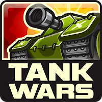 Middle Tank Wars