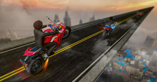 Bike Racing Game  Bike Games