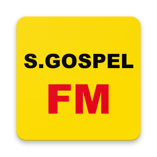 Southern Gospel Radio FM Music  Icon