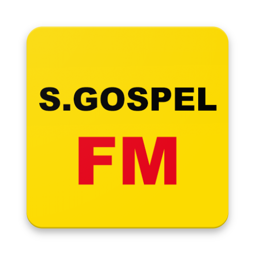Southern Gospel Radio FM Music logo