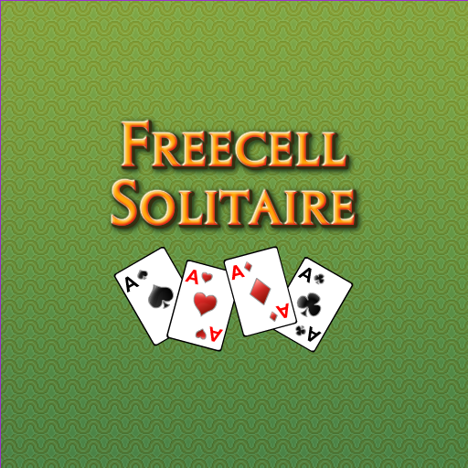 Freecell Solitaire 1.5.6 Icon