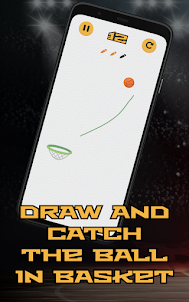 Draw And Catch