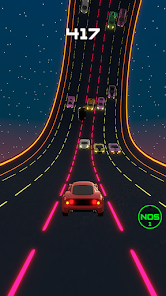 Traffic Racing 2 APK + Мод (Unlimited money) за Android