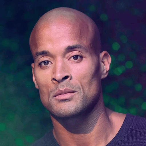 David Goggins Workout Download on Windows