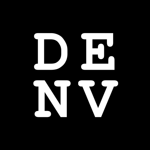 DENV Mobile logo