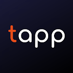 Cover Image of Download tapp now  APK