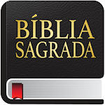 Cover Image of Download Estudo da Bíblia Sagrada  APK