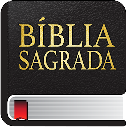 图标图片“Estudo da Bíblia Sagrada”