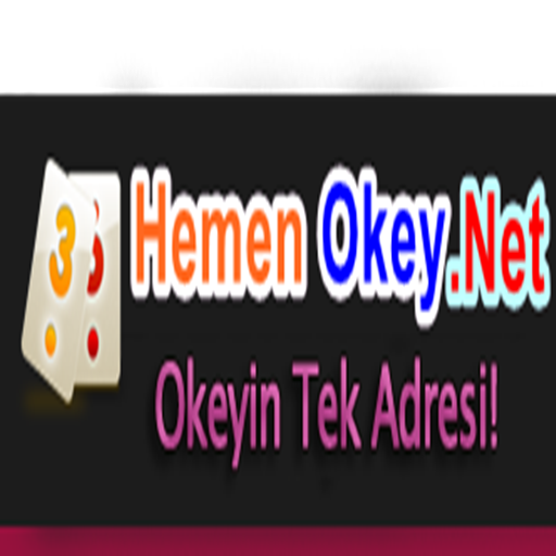 HemenOkey Oyna Canli Okey Sohbet et HemenOkey.Net