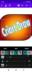 CriArt Draw