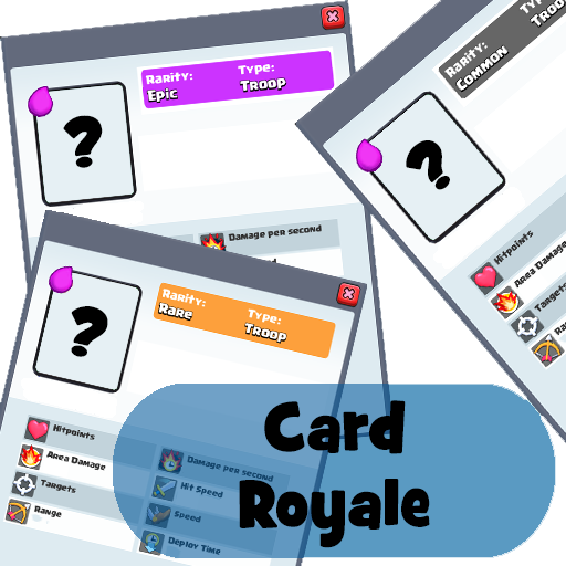 Card Royale 1.8.1 Icon