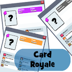 Cover Image of Download Card Royale  APK
