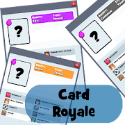 Top 20 Card Apps Like Card Royale - Best Alternatives