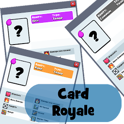 Immagine dell'icona Card Royale