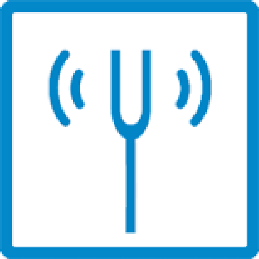 Perfect Pitch Tenor logo