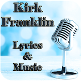 Kirk Franklin Lyrics & Music icon