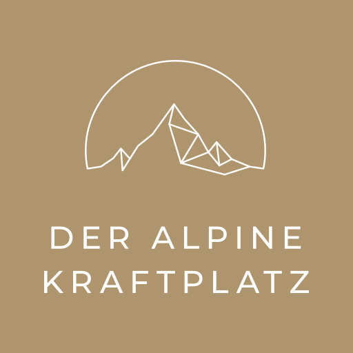 Alpine Kraftplatz logo