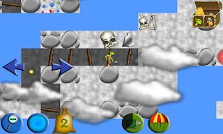 Mythic Mining - Screenshot 1