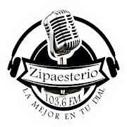 Zipaesterio 103.6 FM