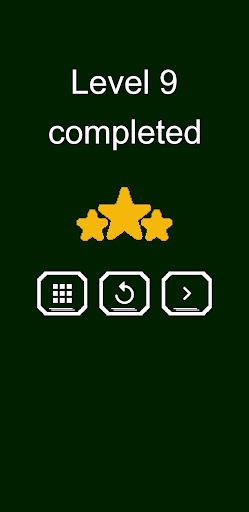 Ball Sort Puzzle Screen 3