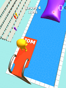 Imágen 8 Summer Buster: Ball Pool Slide android