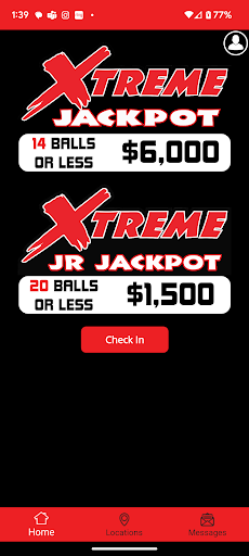 Xtreme Bar Bingo screenshot 2