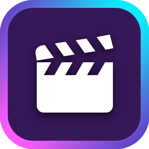 Photo Video Maker With Music  Icon