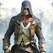 Walpaper Assassin Creed Unity