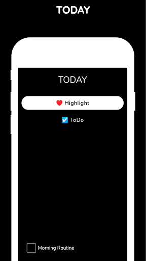 Timeline Today Screen 2