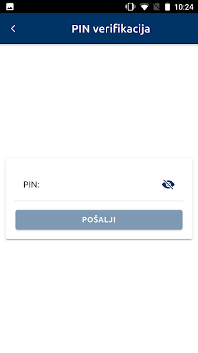 ComData eWarehouse Screen 2