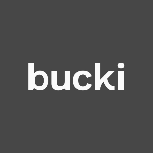Bucki Latest Icon