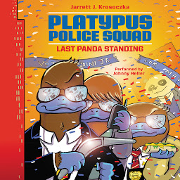 Icon image Platypus Police Squad: Last Panda Standing