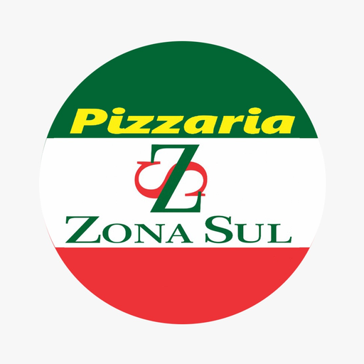 Pizzaria Zona Sul logo
