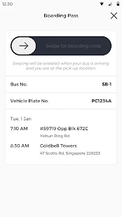 SWATBiz(圖4)-速報App