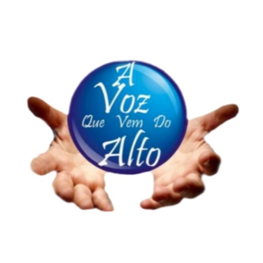 Radio Voz do Alto logo