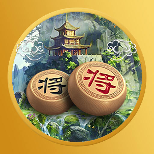 Ky Hoang - Xiangqi Online logo