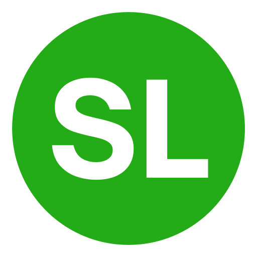 SimplyLocal Nexus logo