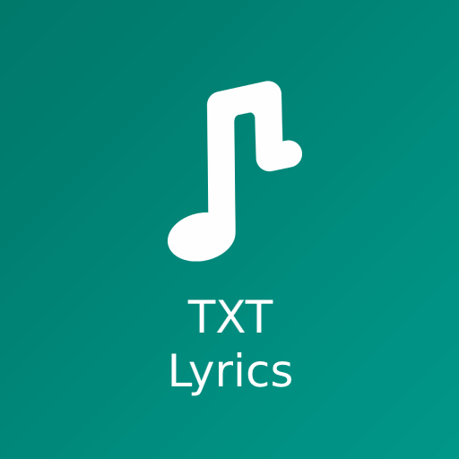 Txt Lyrics Offline Apps On Google Play