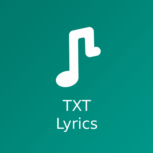 Txt lyrics