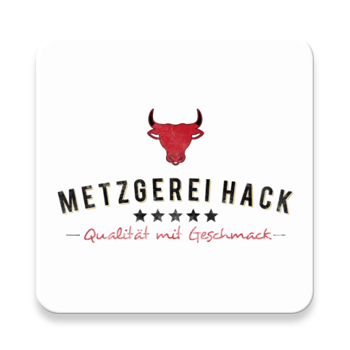 Metzgerei Hack logo